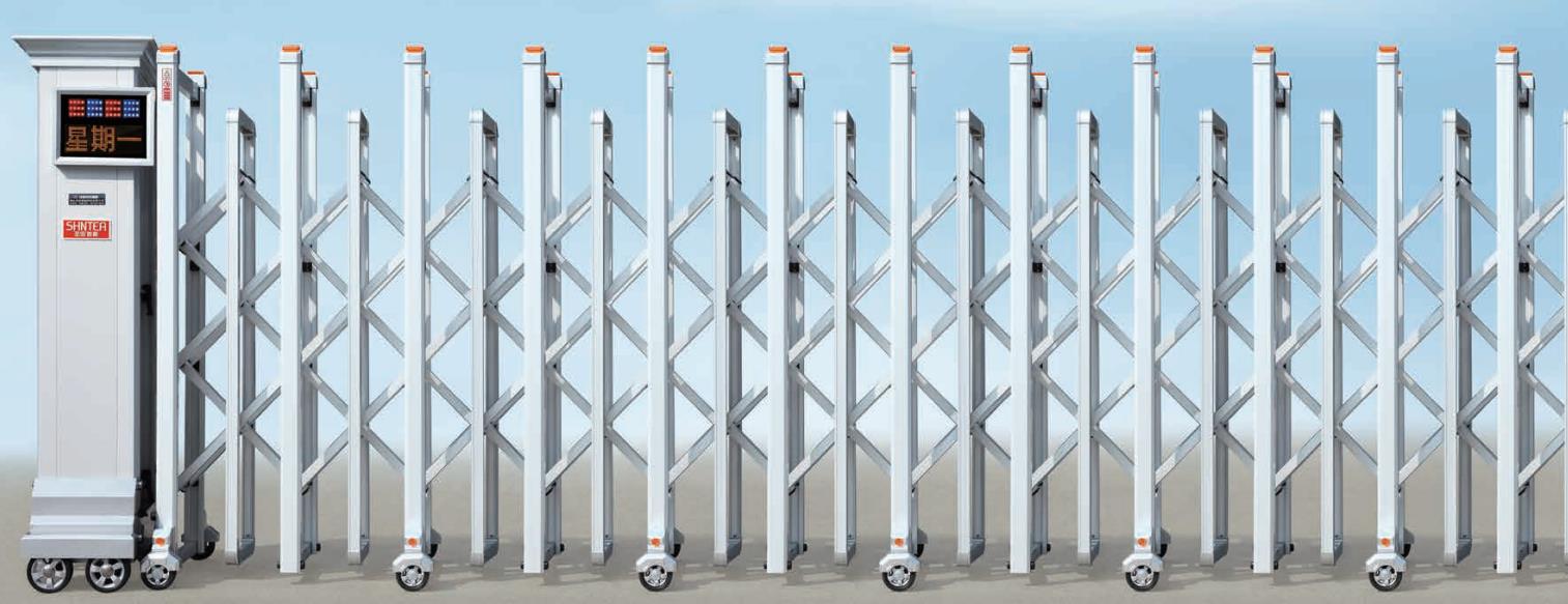 成都停車場系統組成及施工步驟